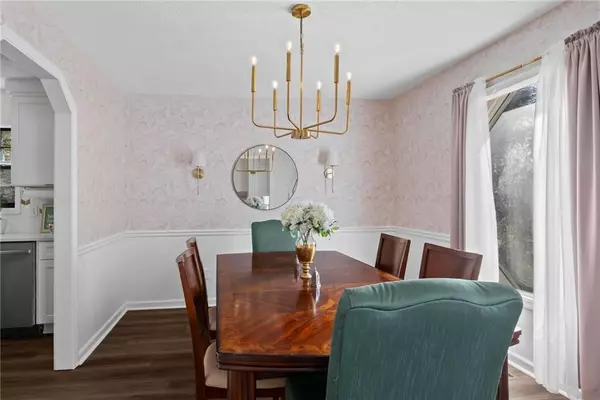 Acworth, GA 30102,1071 Ferry Creek WAY