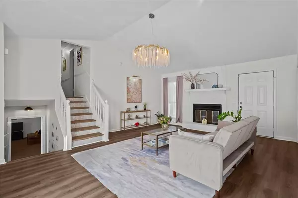 Acworth, GA 30102,1071 Ferry Creek WAY