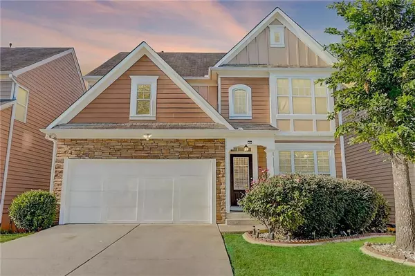 2578 Worrall Hill WAY, Duluth, GA 30096