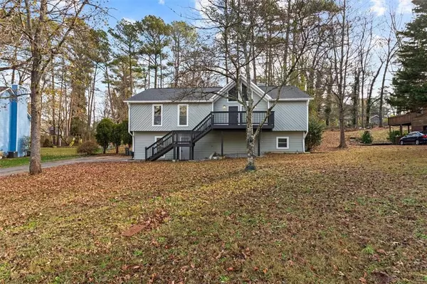 658 Hunt Station DR, Lawrenceville, GA 30044