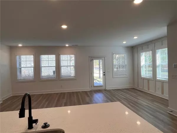 Kennesaw, GA 30152,3126 Marbella CIR #13