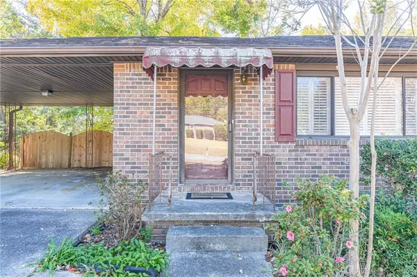 Marietta, GA 30008,3253 Shadowridge DR SW