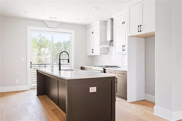 Alpharetta, GA 30009,7210 Summit PL