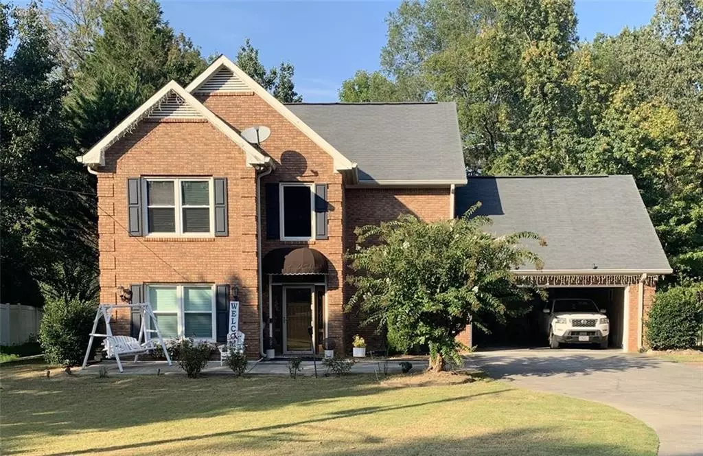 Rome, GA 30165,107 E Clinton DR E