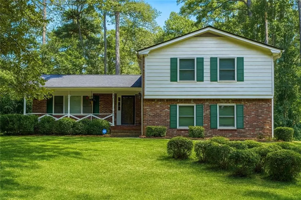 Snellville, GA 30078,2252 Valley Creek CIR