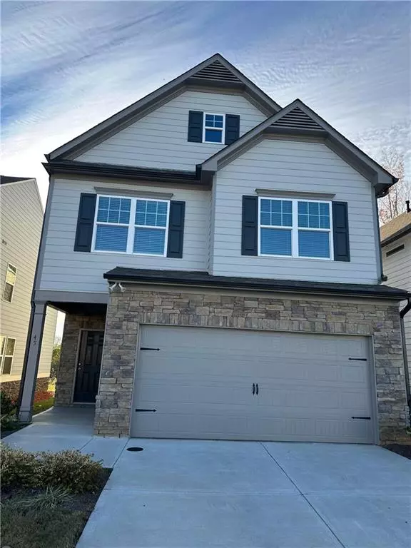 Dawsonville, GA 30534,45 Pineview DR