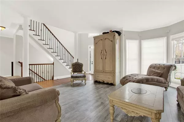 Woodstock, GA 30189,559 Fairway DR