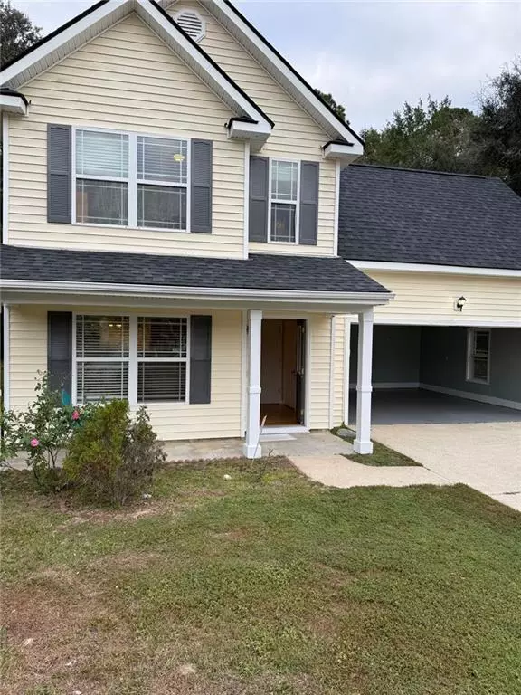 Brunswick, GA 31523,134 SOUTHWINDS DR