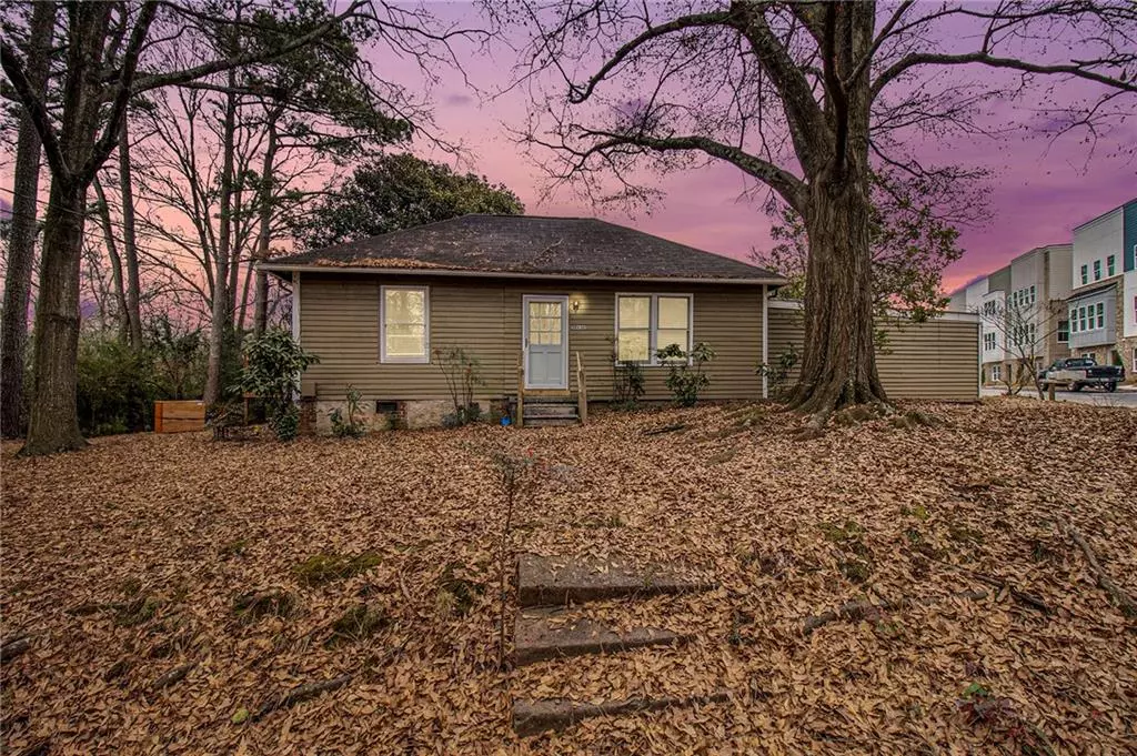 Avondale Estates, GA 30002,3043 Wells ST #C