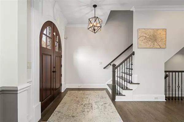 Smyrna, GA 30082,538 Micayne CIR SE #3