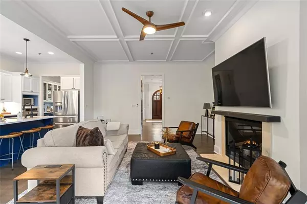 Smyrna, GA 30082,538 Micayne CIR SE #3