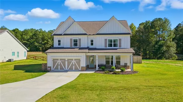 64 Dunagan CT, Winder, GA 30680