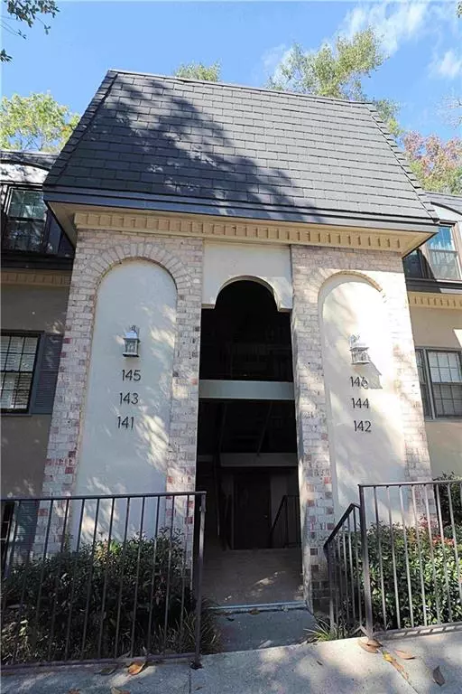 Atlanta, GA 30327,141 Elysian WAY NW