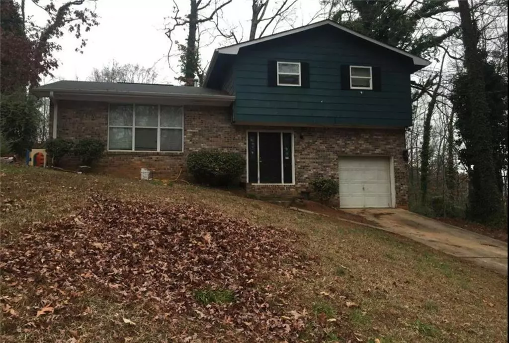Atlanta, GA 30349,5717 Southwick CT SW