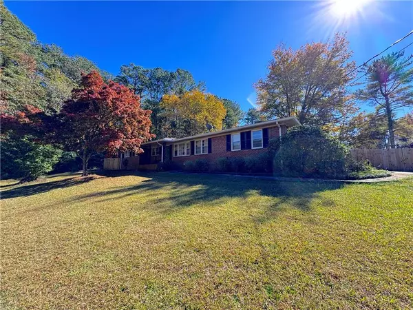 909 Laurel ST, Bremen, GA 30110