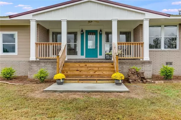 Silver Creek, GA 30173,6792 Rockmart RD SE