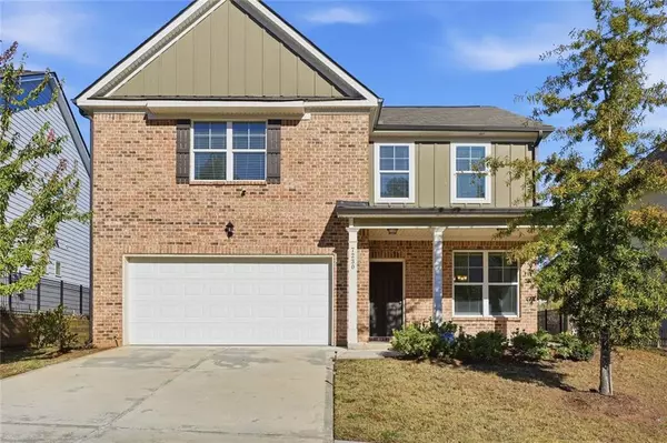 Lithonia, GA 30038,7230 Gladstone CIR