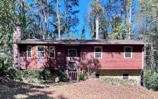 4149 Silver Hill CT, Snellville, GA 30039