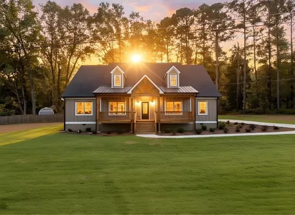 1841 Flat Shoals RD SW, Conyers, GA 30094