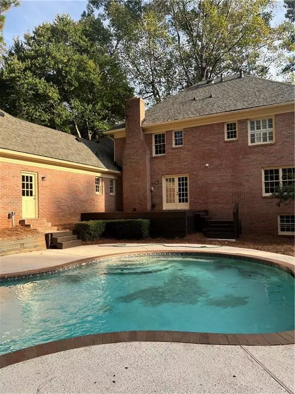 Lilburn, GA 30047,5033 Charlemagne WAY SW