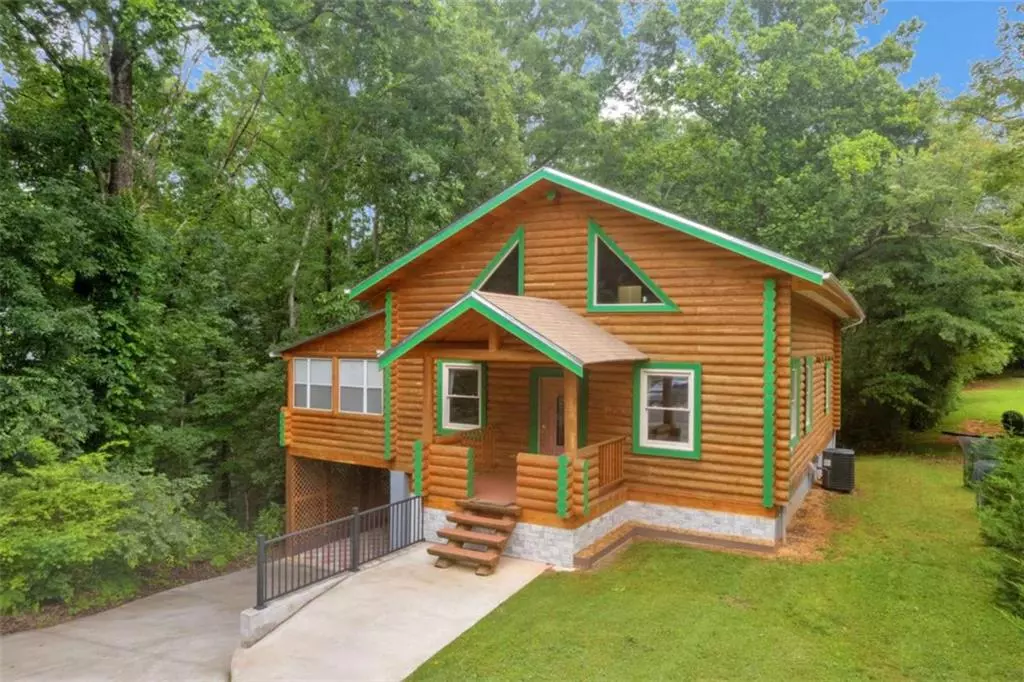 Gainesville, GA 30506,3938 Pointe N