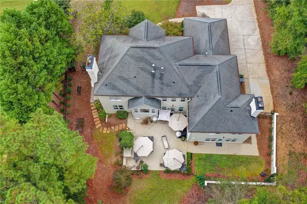 Berkeley Lake, GA 30096,3610 Mansions Pkwy