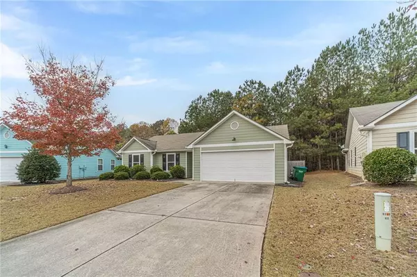 Braselton, GA 30517,691 Walnut Woods DR