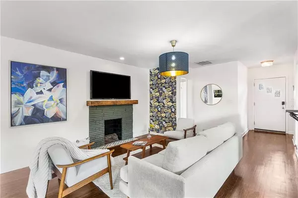 Decatur, GA 30032,1977 Camellia DR