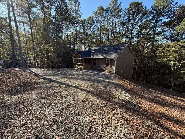 Ellijay, GA 30540,239 Francis WAY