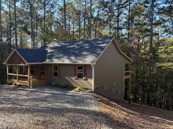 Ellijay, GA 30540,239 Francis WAY