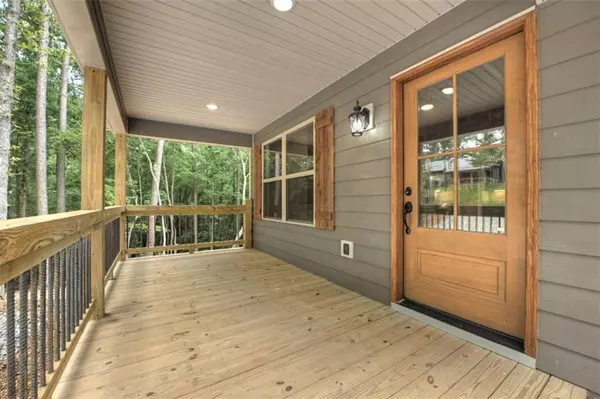 Ellijay, GA 30540,239 Francis WAY