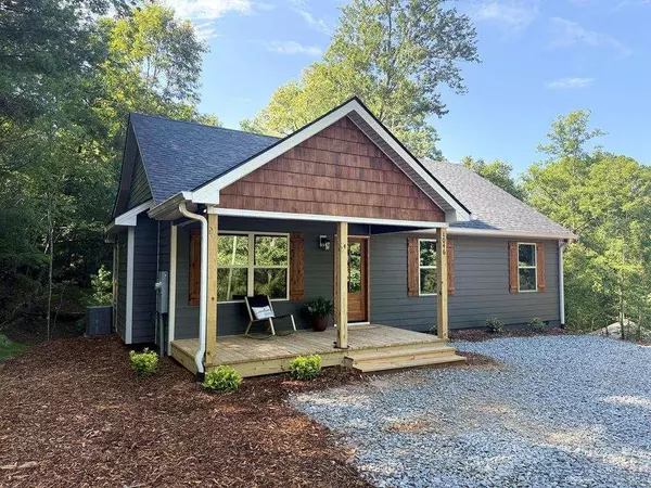 Ellijay, GA 30540,1046 Monticello DR