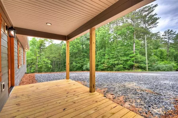 Ellijay, GA 30540,1046 Monticello DR