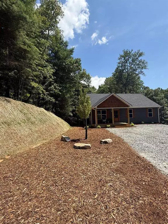 Ellijay, GA 30540,1046 Monticello DR