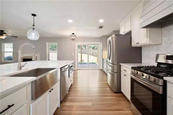 Cumming, GA 30028,4250 Ridgebrook BND