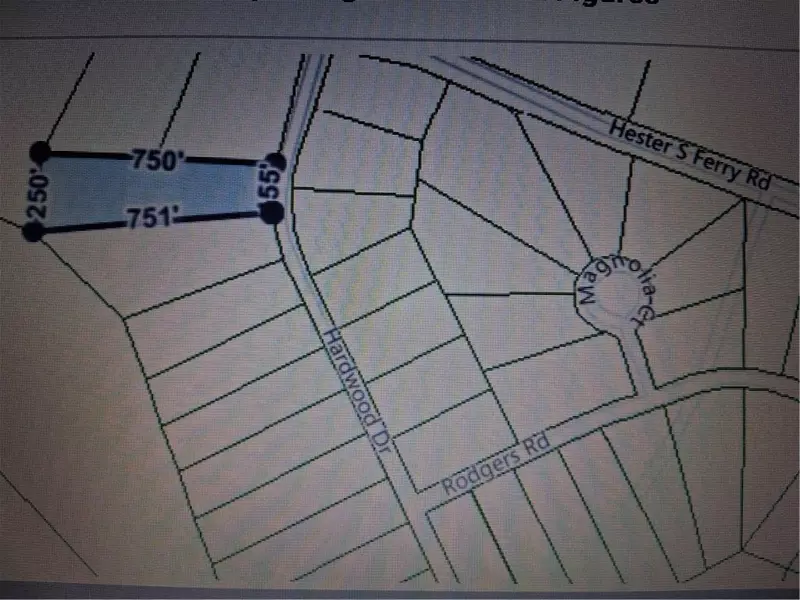 1120 Hardwood DR, Tignall, GA 30668