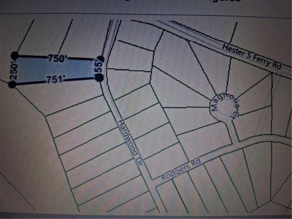 1120 Hardwood DR, Tignall, GA 30668