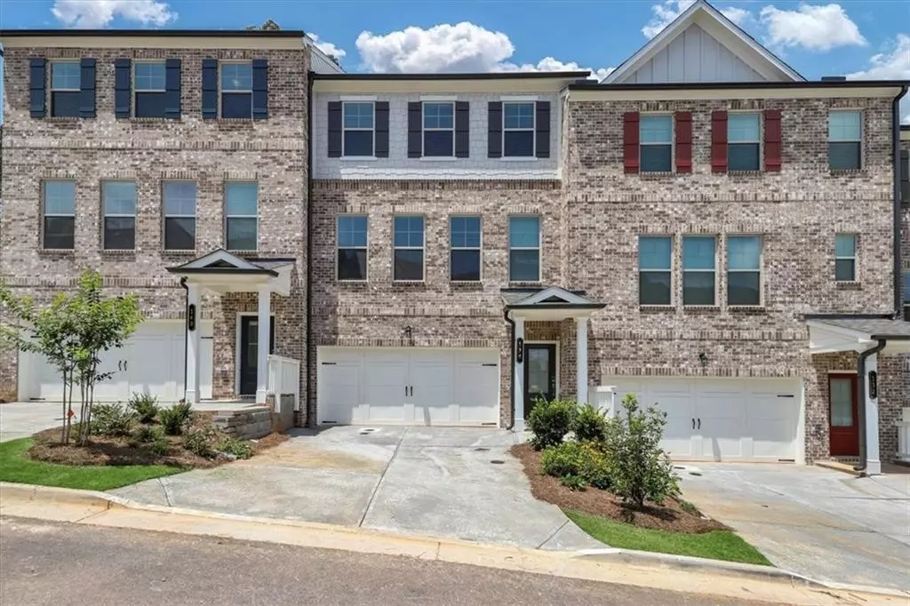 Mableton, GA 30126,136 Matson RUN SW