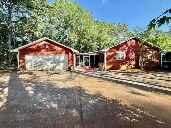 Stockbridge, GA 30281,100 Kim TRL