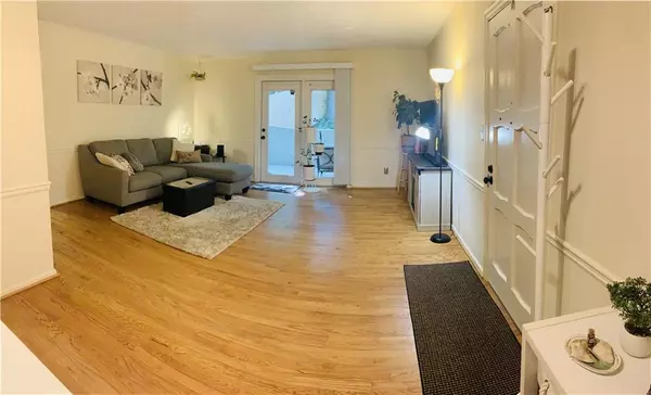 Atlanta, GA 30328,725 Dalrymple RD #3H