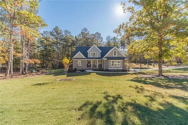 1329 Spratlin Mill DR, Hull, GA 30646