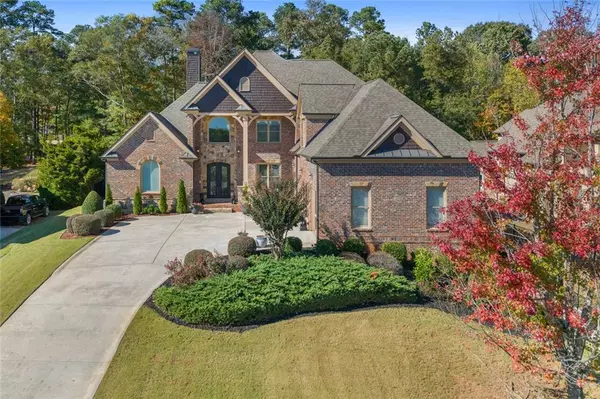 Hoschton, GA 30548,2711 Wildflower WAY