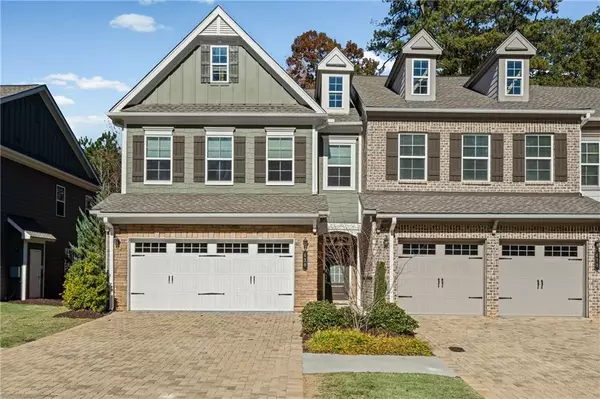 Alpharetta, GA 30009,420 Duval DR