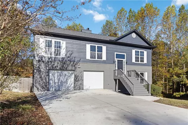 Ellenwood, GA 30294,2490 Riverwood SPG