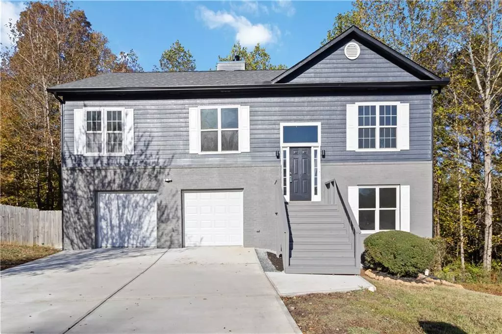 Ellenwood, GA 30294,2490 Riverwood SPG