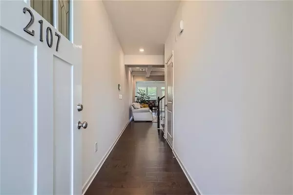 Conyers, GA 30094,2107 WATTS LN