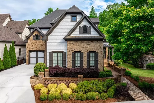 Peachtree Corners, GA 30092,5206 Creek Walk CIR