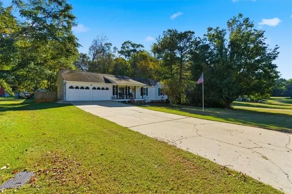 Euharlee, GA 30120,23 LAZY WATER DR SW