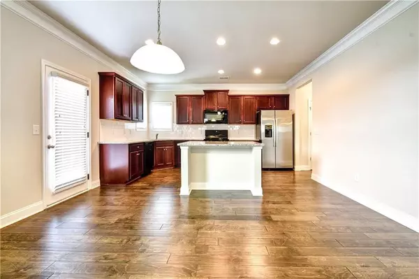 Auburn, GA 30011,5193 Woodline View LN