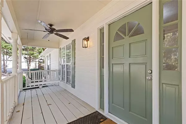 Lawrenceville, GA 30043,684 Oak Moss DR